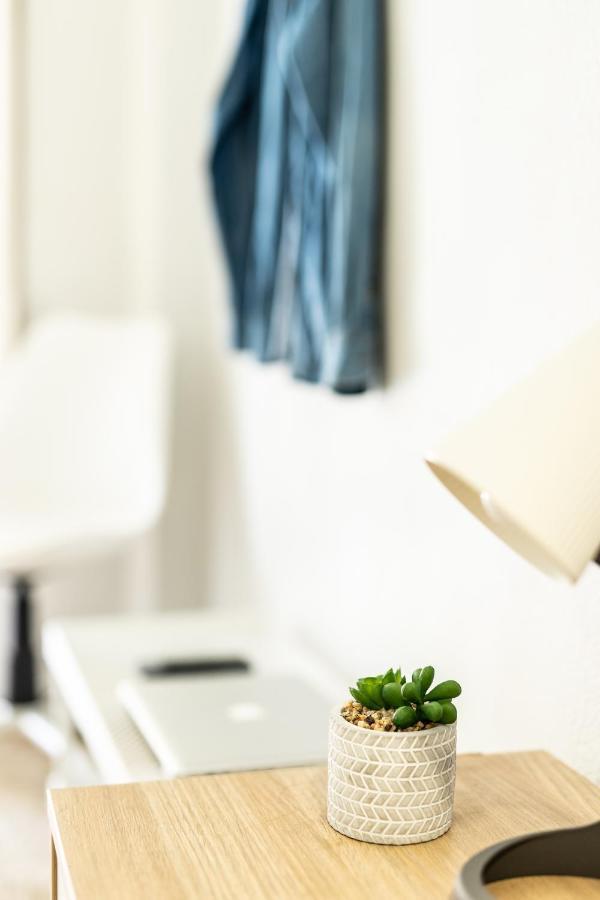 Apartamento Con Ubicacion Ideal: Playa Y Centro Apartment Valencia Exterior foto